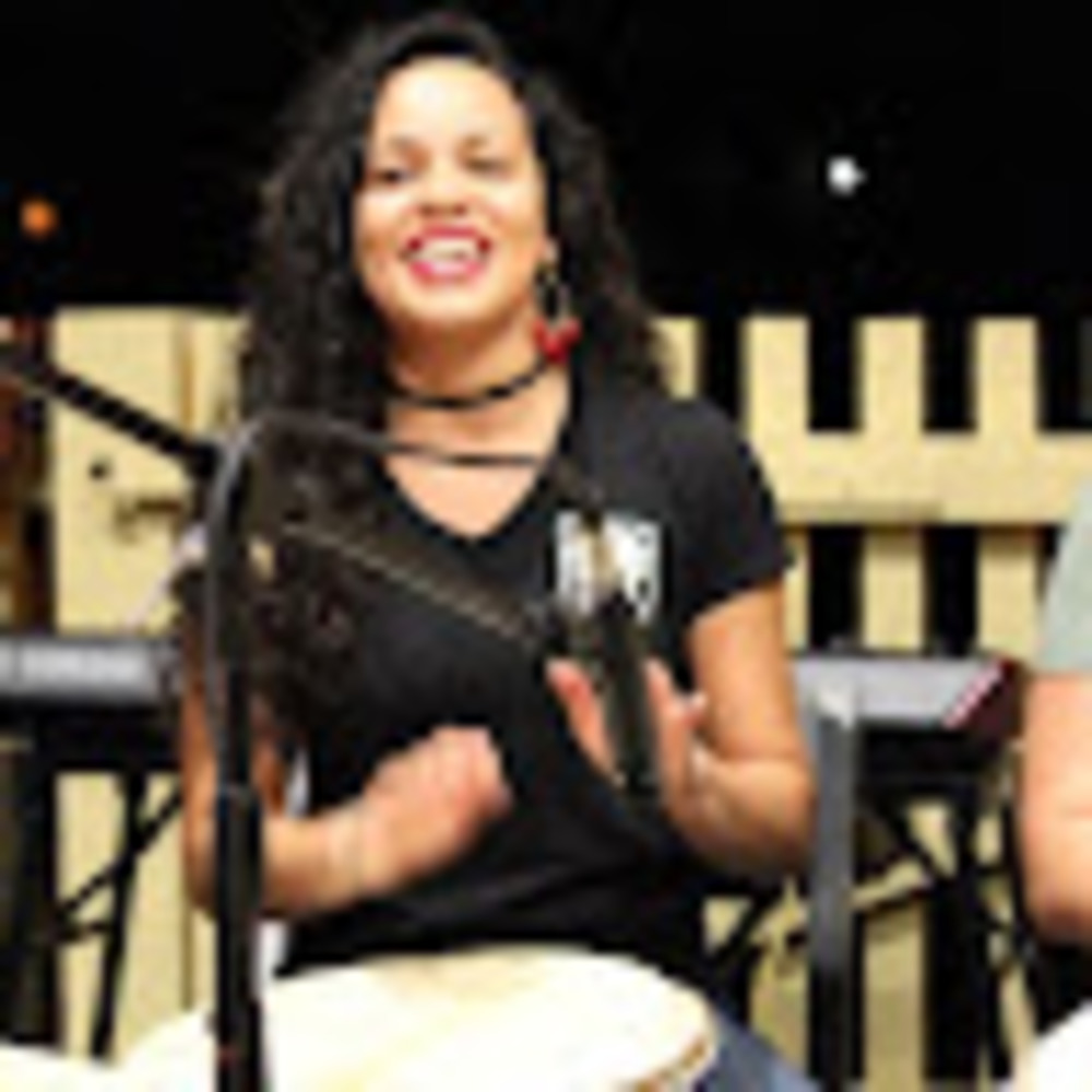 Meet your Posher, Viannca